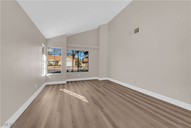 340 Templeton Drive, Henderson, NV 89074