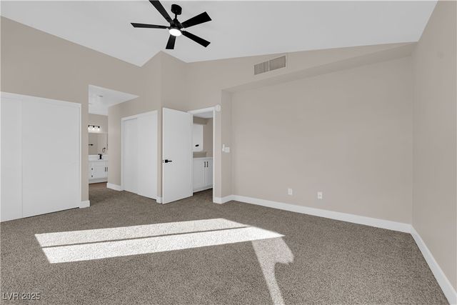 340 Templeton Drive, Henderson, NV 89074