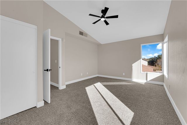 340 Templeton Drive, Henderson, NV 89074