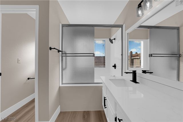 340 Templeton Drive, Henderson, NV 89074