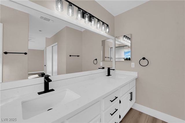 340 Templeton Drive, Henderson, NV 89074