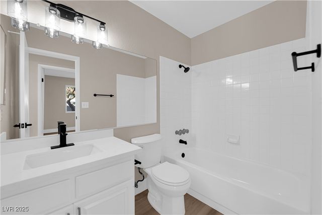 340 Templeton Drive, Henderson, NV 89074