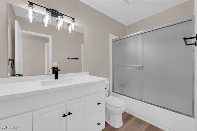 340 Templeton Drive, Henderson, NV 89074