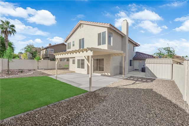 340 Templeton Drive, Henderson, NV 89074