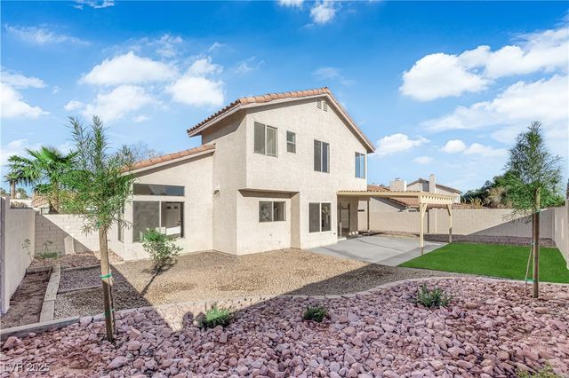 340 Templeton Drive, Henderson, NV 89074