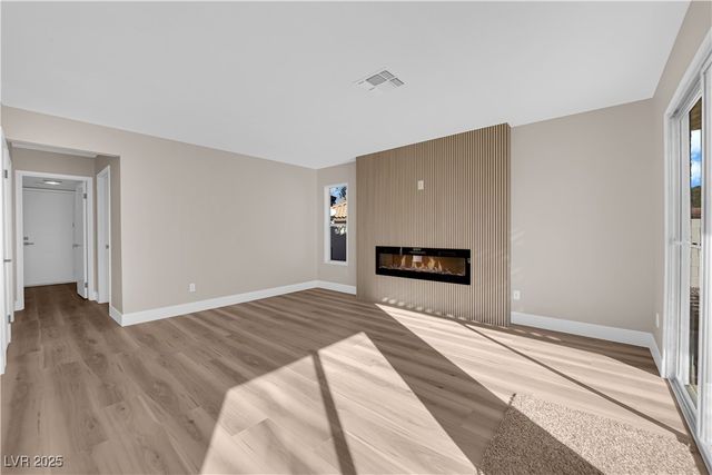 340 Templeton Drive, Henderson, NV 89074