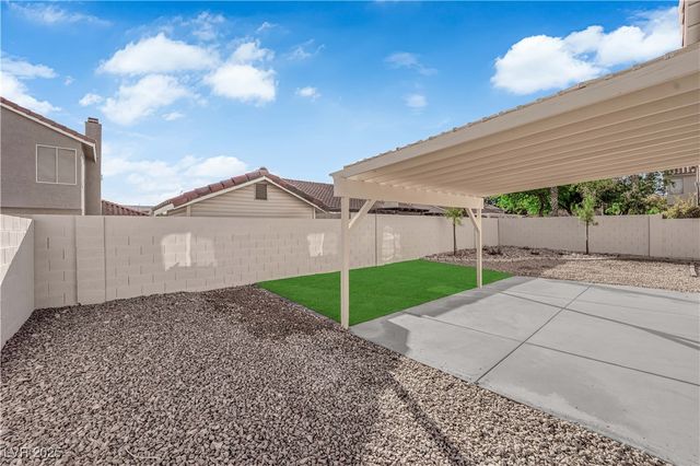 340 Templeton Drive, Henderson, NV 89074