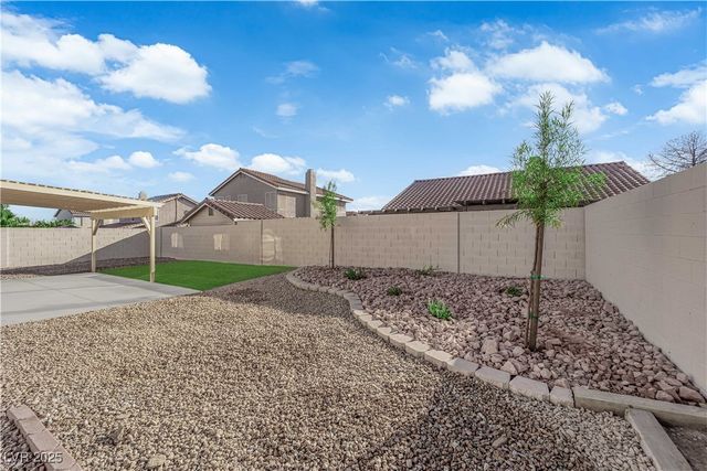 340 Templeton Drive, Henderson, NV 89074