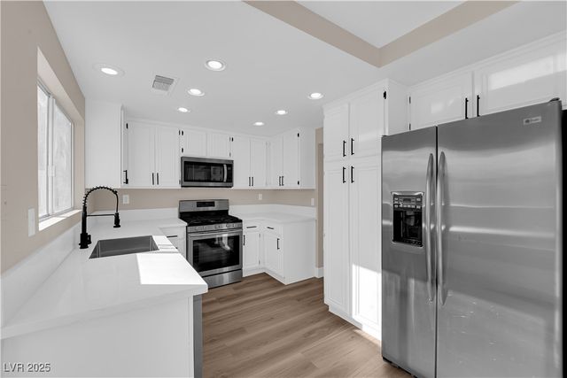 340 Templeton Drive, Henderson, NV 89074