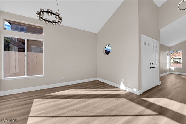 340 Templeton Drive, Henderson, NV 89074