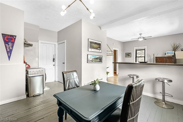 1009 Kenilworth Avenue 3, Cleveland, OH 44113