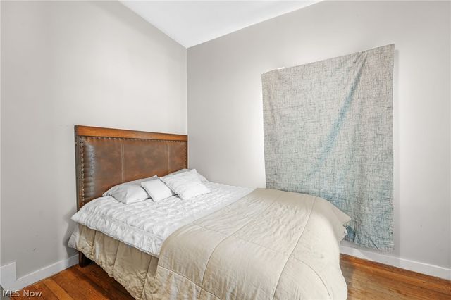 1009 Kenilworth Avenue 3, Cleveland, OH 44113