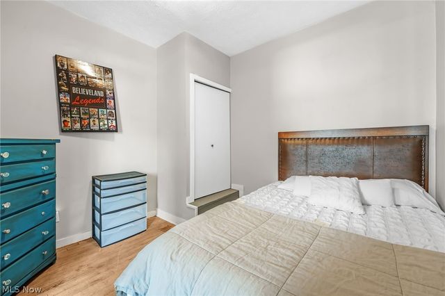 1009 Kenilworth Avenue 3, Cleveland, OH 44113
