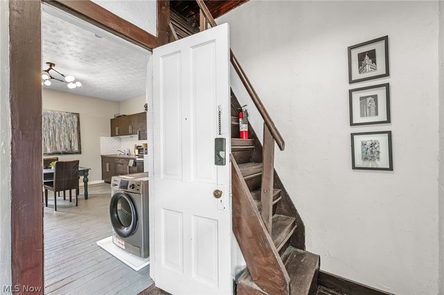 1009 Kenilworth Avenue 3, Cleveland, OH 44113