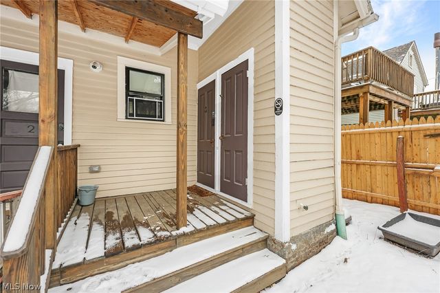 1009 Kenilworth Avenue 3, Cleveland, OH 44113