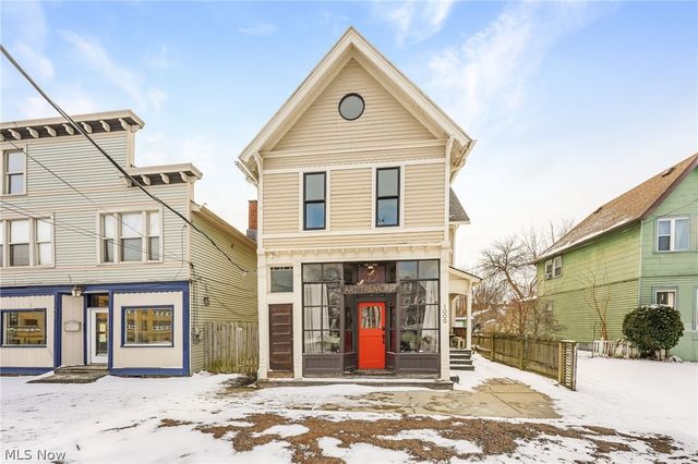 1009 Kenilworth Avenue 3, Cleveland, OH 44113