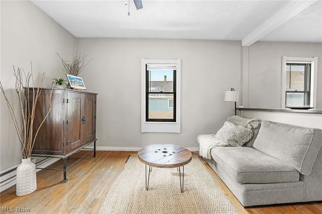 1009 Kenilworth Avenue 3, Cleveland, OH 44113
