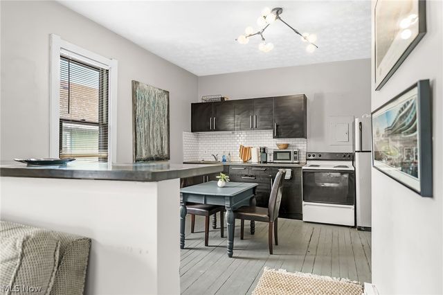 1009 Kenilworth Avenue 3, Cleveland, OH 44113