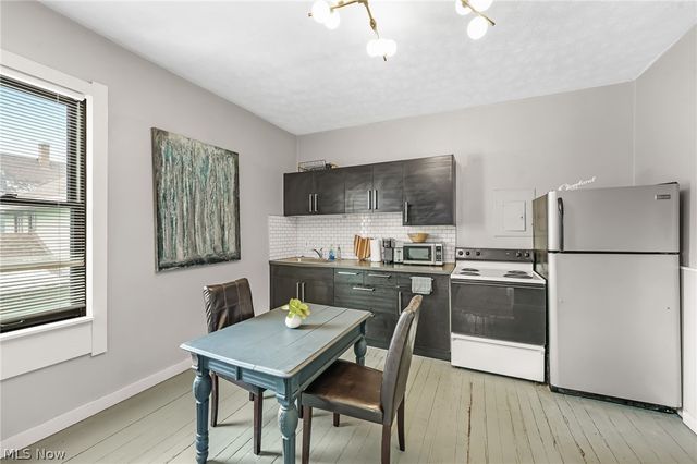 1009 Kenilworth Avenue 3, Cleveland, OH 44113