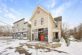 1009 Kenilworth Avenue 3, Cleveland, OH 44113