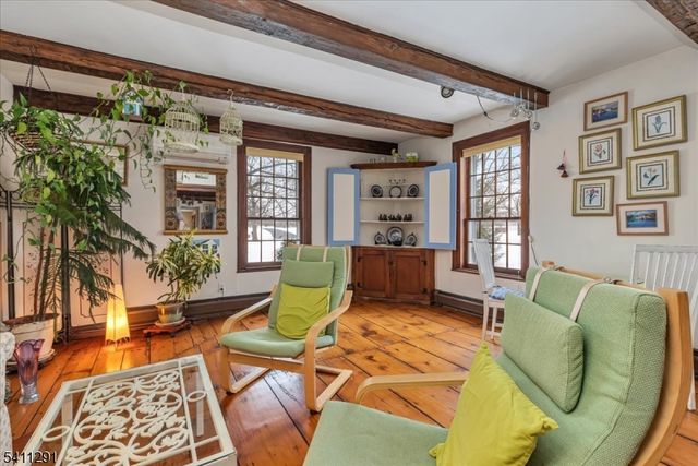 18 Wyckoff Pl, Franklin Twp., NJ 08823