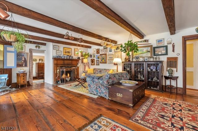 18 Wyckoff Pl, Franklin Twp., NJ 08823