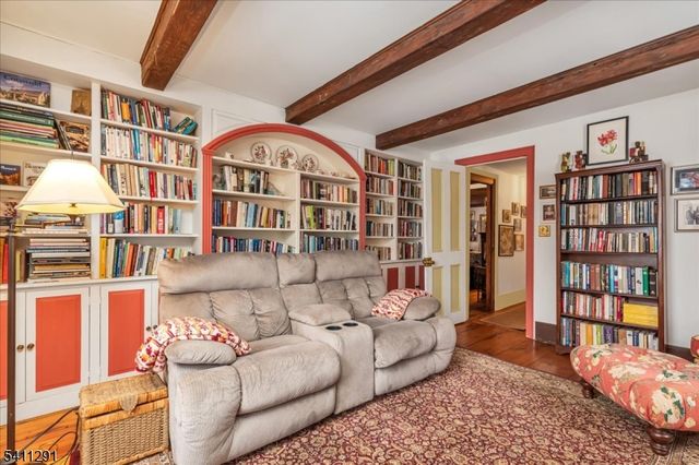 18 Wyckoff Pl, Franklin Twp., NJ 08823