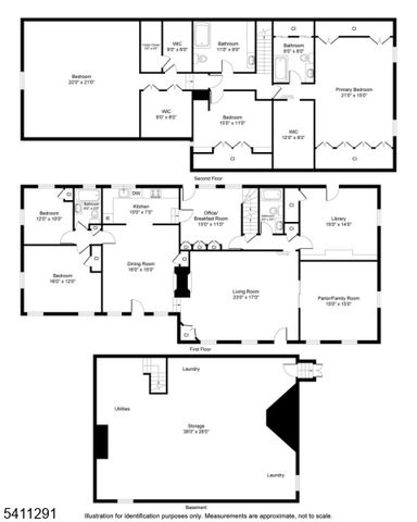 18 Wyckoff Pl, Franklin Twp., NJ 08823