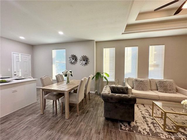 915 Starr Street, Mercedes, TX 78570