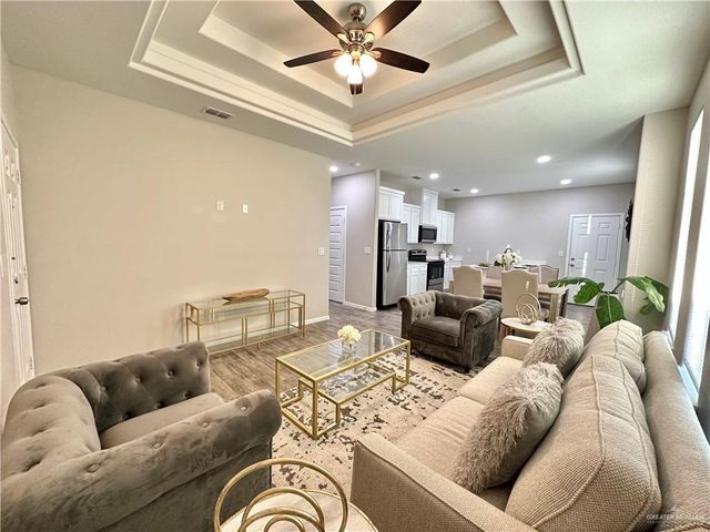 915 Starr Street, Mercedes, TX 78570