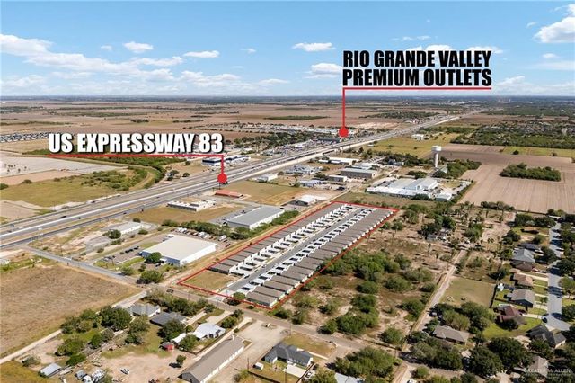 915 Starr Street, Mercedes, TX 78570