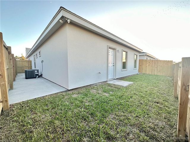 915 Starr Street, Mercedes, TX 78570