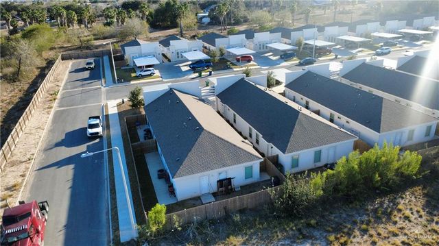 915 Starr Street, Mercedes, TX 78570