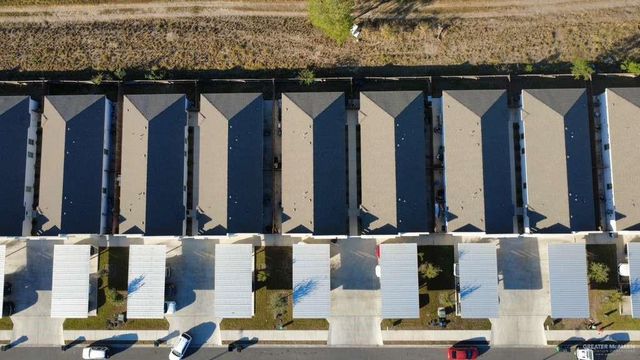 915 Starr Street, Mercedes, TX 78570