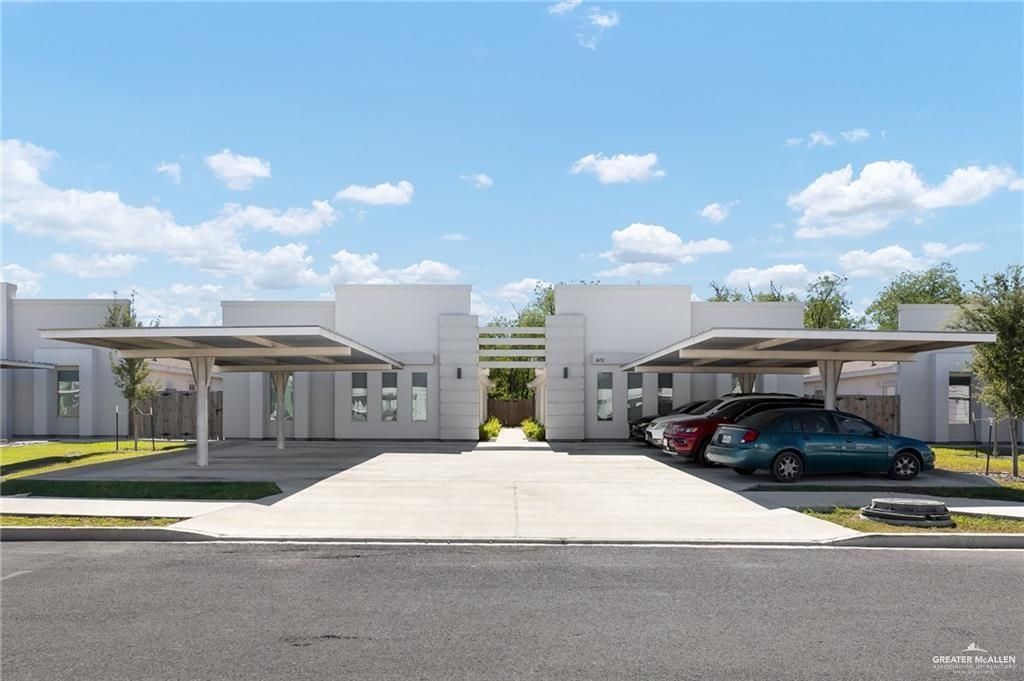 915 Starr Street, Mercedes, TX 78570