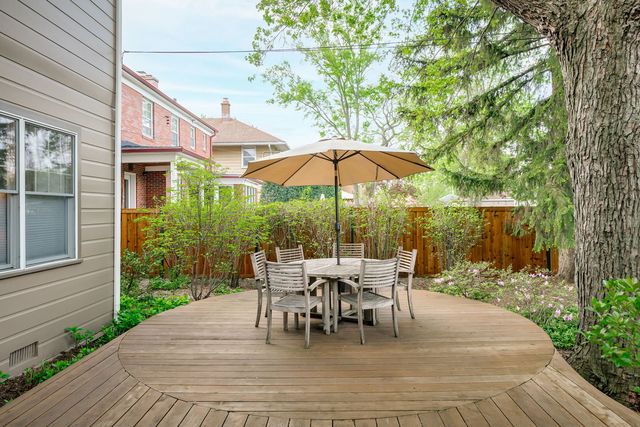 1017 N Grove Avenue, Oak Park, IL 60302