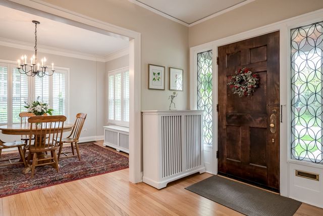 1017 N Grove Avenue, Oak Park, IL 60302