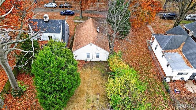 6833 Corbitt Avenue, St Louis, MO 63130