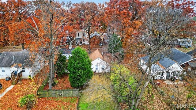 6833 Corbitt Avenue, St Louis, MO 63130