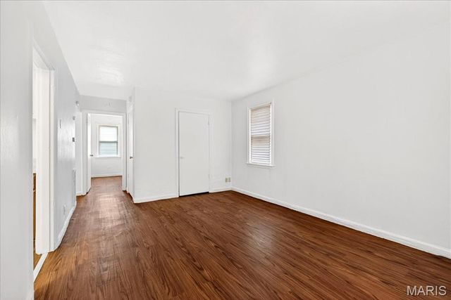 6833 Corbitt Avenue, St Louis, MO 63130