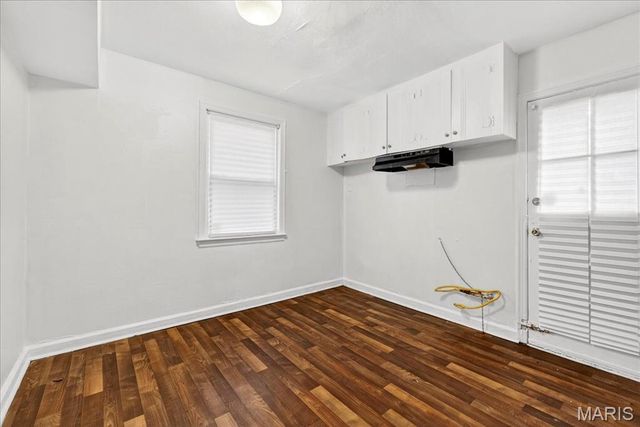 6833 Corbitt Avenue, St Louis, MO 63130