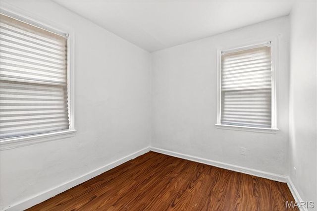 6833 Corbitt Avenue, St Louis, MO 63130