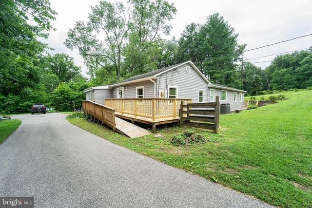 6291 W ROCKBURN HILL RD, Elkridge, MD 21075