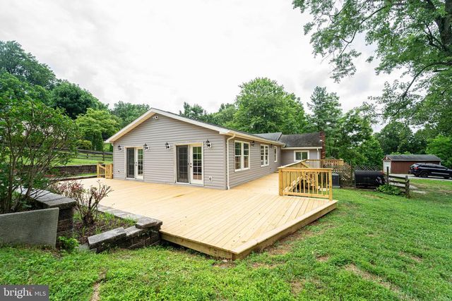 6291 W ROCKBURN HILL RD, Elkridge, MD 21075