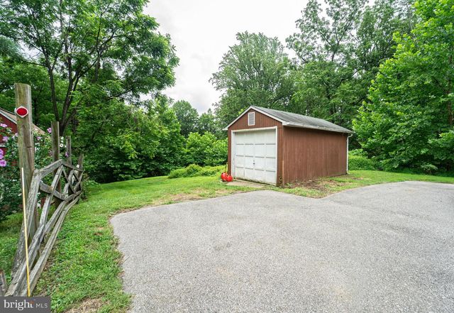 6291 W ROCKBURN HILL RD, Elkridge, MD 21075