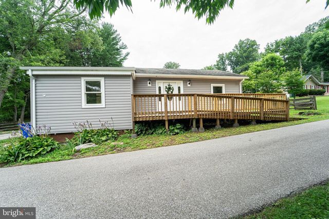 6291 W ROCKBURN HILL RD, Elkridge, MD 21075