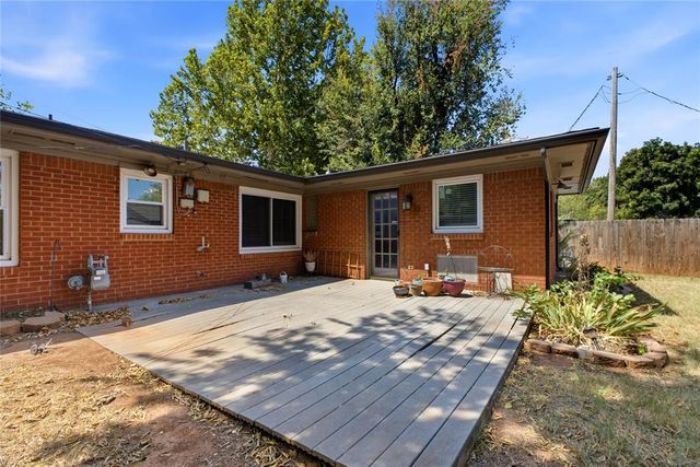 2649 Lakeside Drive, Oklahoma City, OK 73120