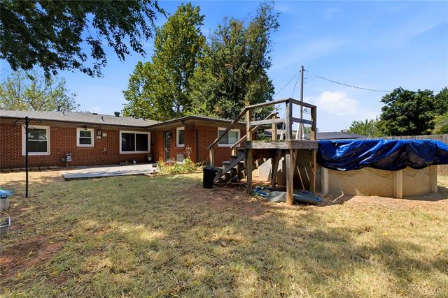 2649 Lakeside Drive, Oklahoma City, OK 73120