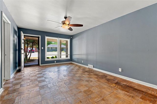 2649 Lakeside Drive, Oklahoma City, OK 73120