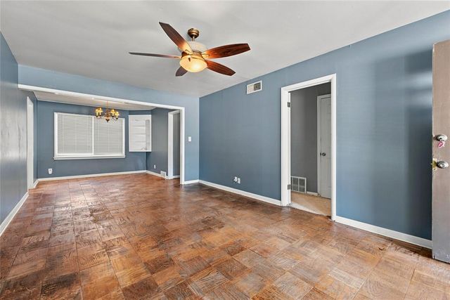 2649 Lakeside Drive, Oklahoma City, OK 73120